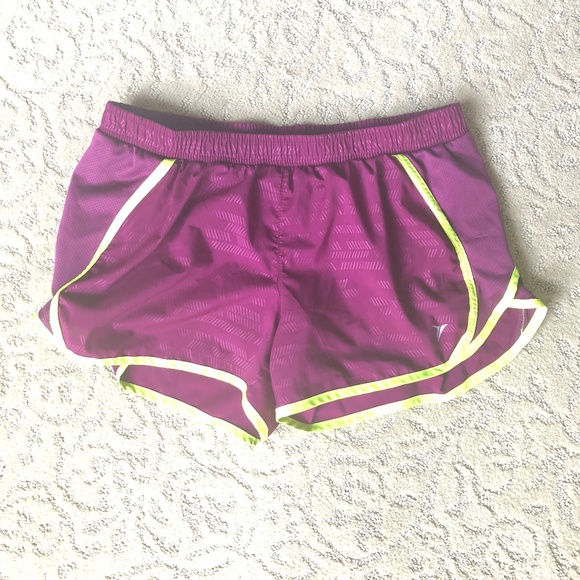 Womens Old Navy Active Athletic Shorts 